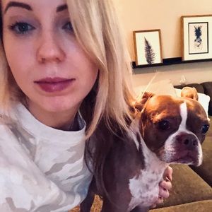 Meet your Posher, Jackie